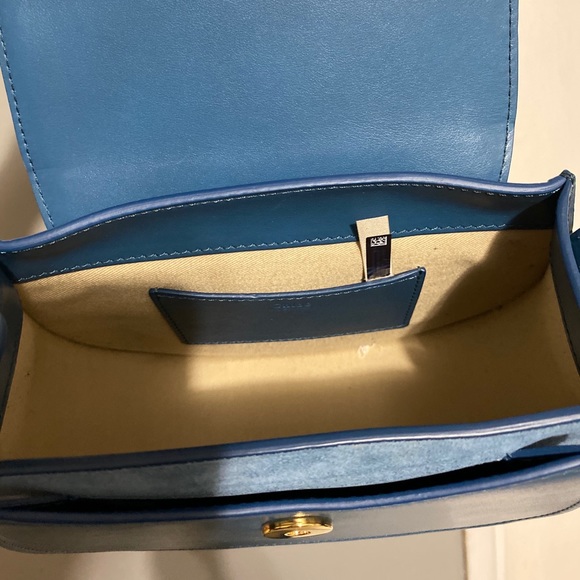 SOLD!!! Chloe Tess bag - small - Picture 9 of 10